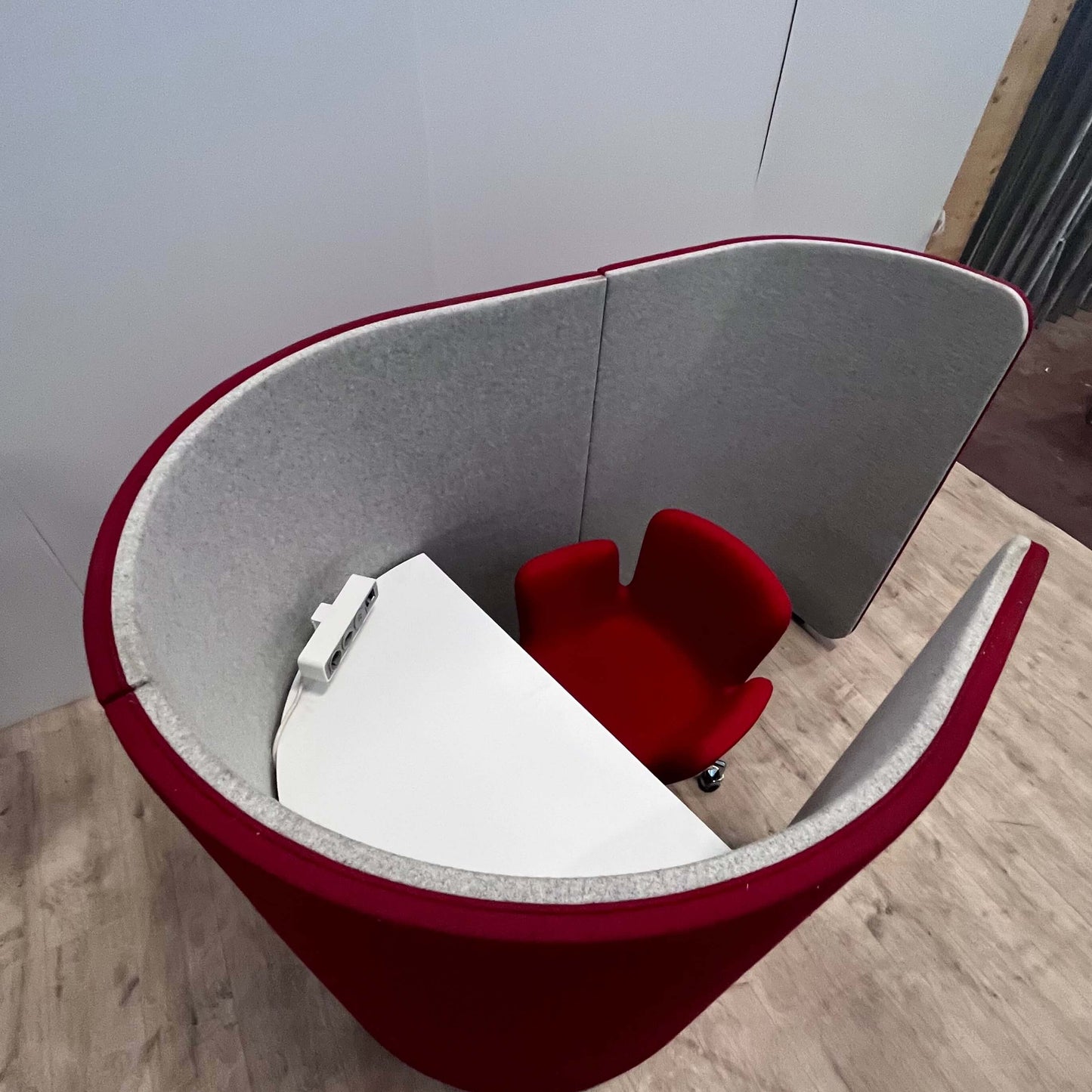 Bureau acoustique d'occasion - SOS BUREAU