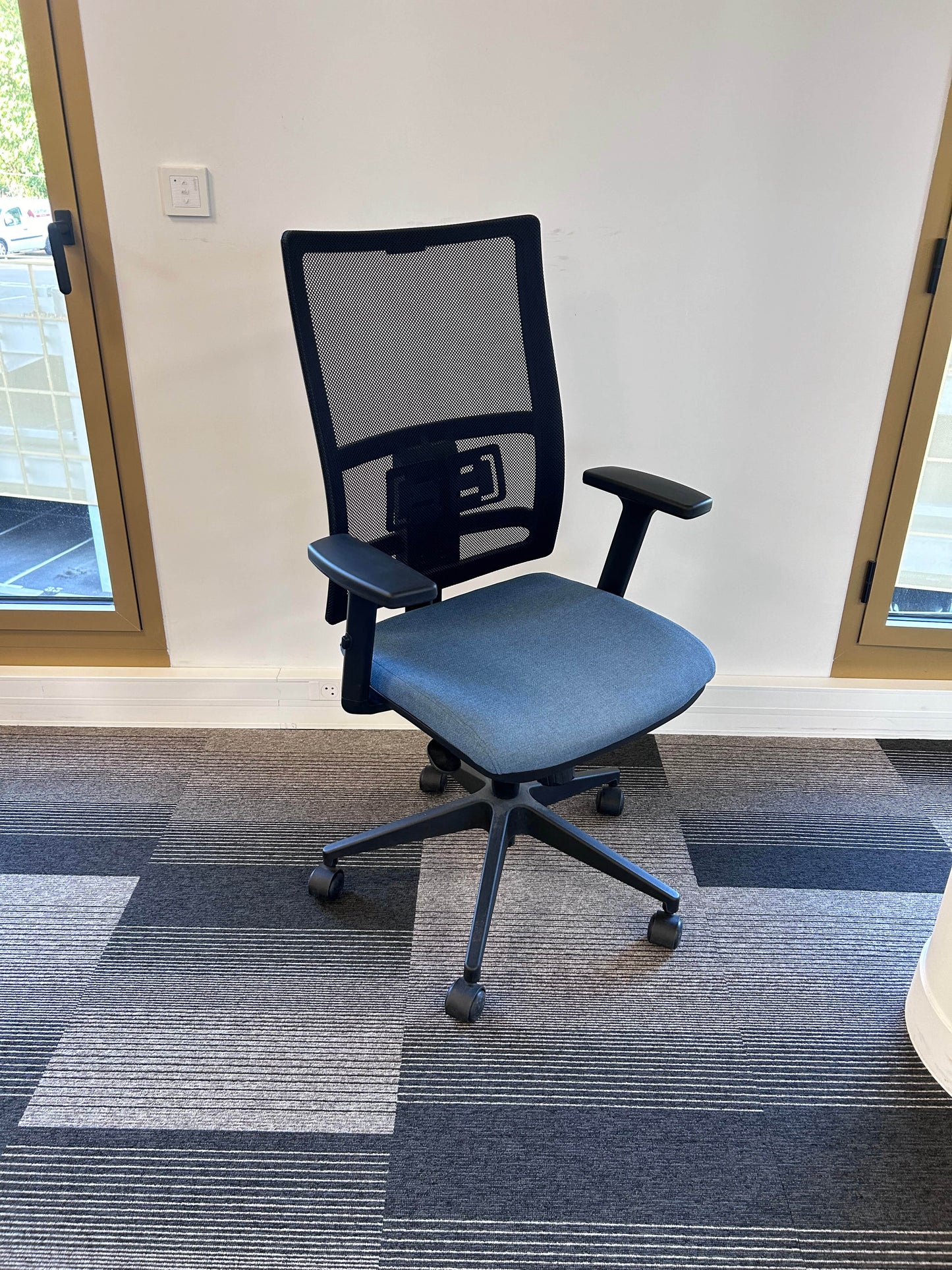 Fauteuil de bureau - SOS BUREAU