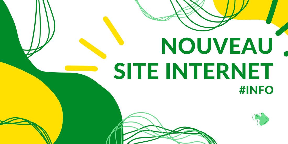 Nouveau site internet - SOS BUREAU