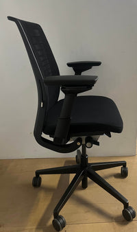 Fauteuil de bureau - SOS BUREAU